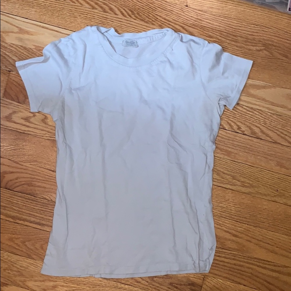 Brandy Melville Tee